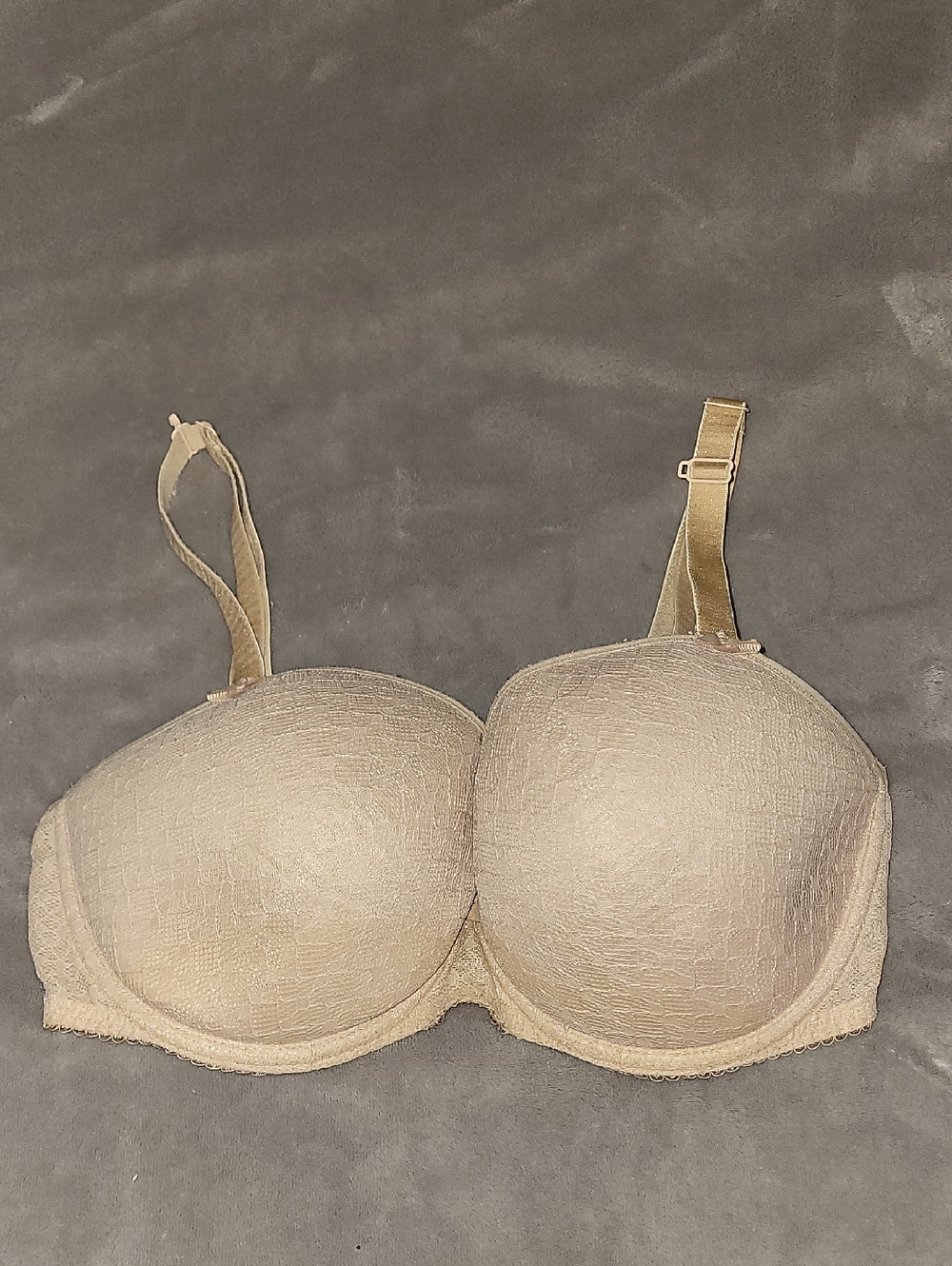 EUC Fantasie 30 FF Bra